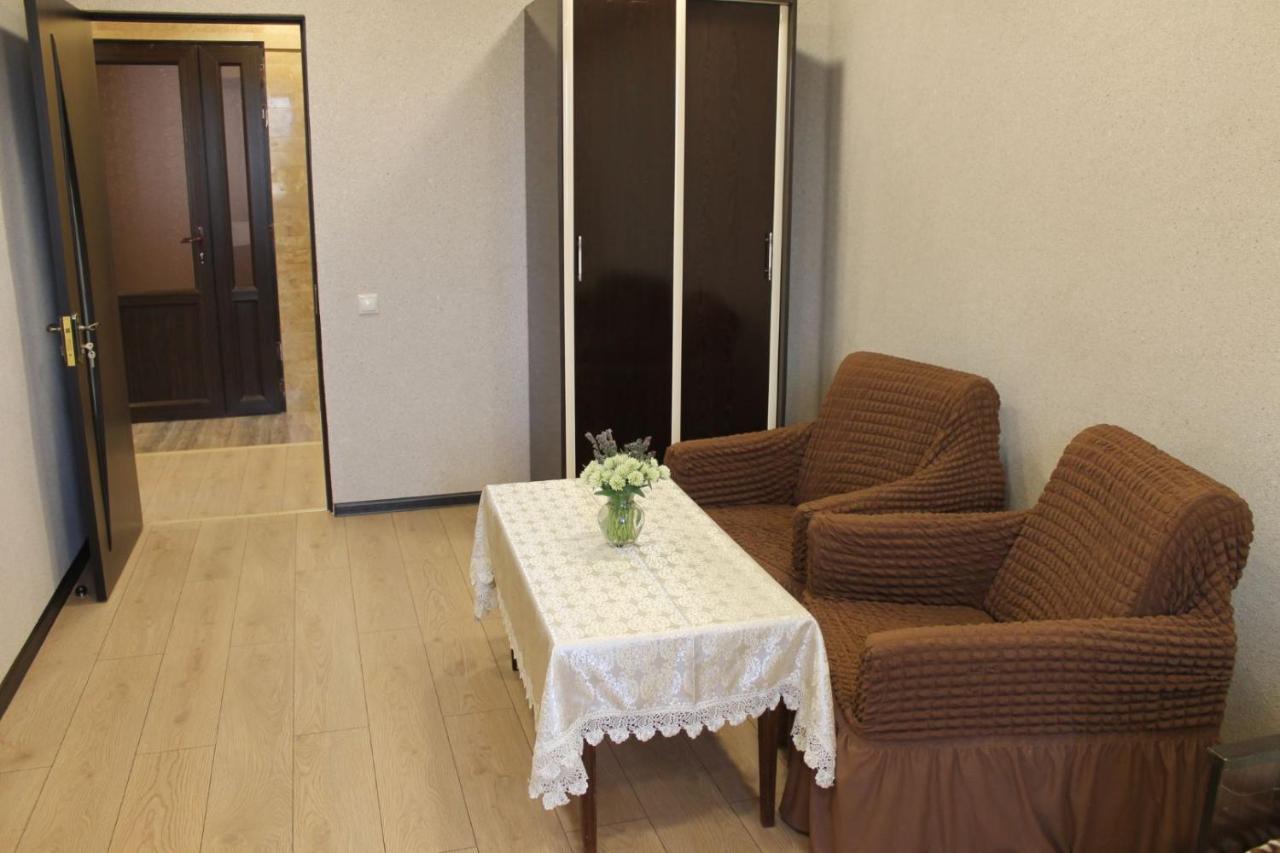 Edem B&B Sevan Exterior foto
