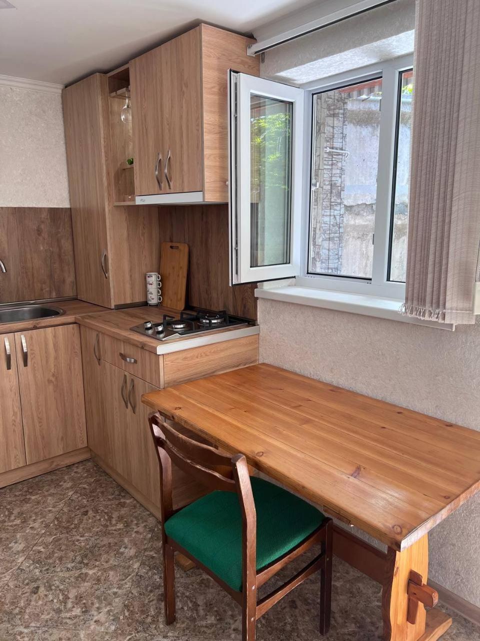 Edem B&B Sevan Habitación foto